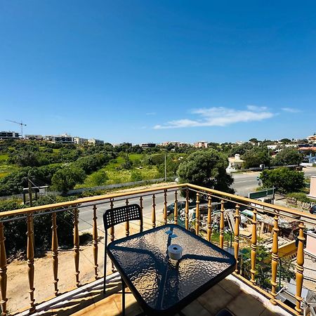 Portimao Central Holiday Guesthouse Exterior foto